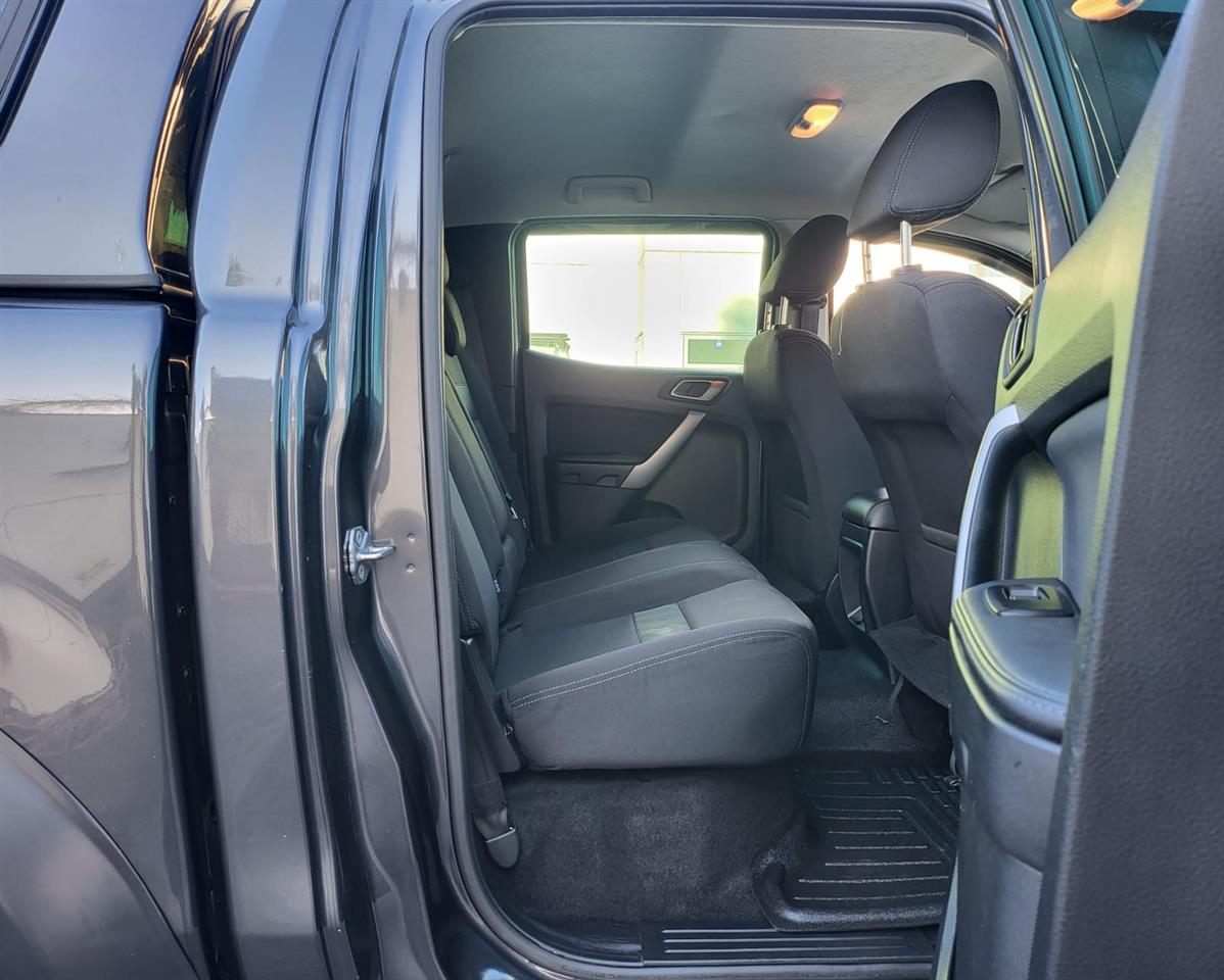 2022 Ford Ranger Auto 4WD - Image 12