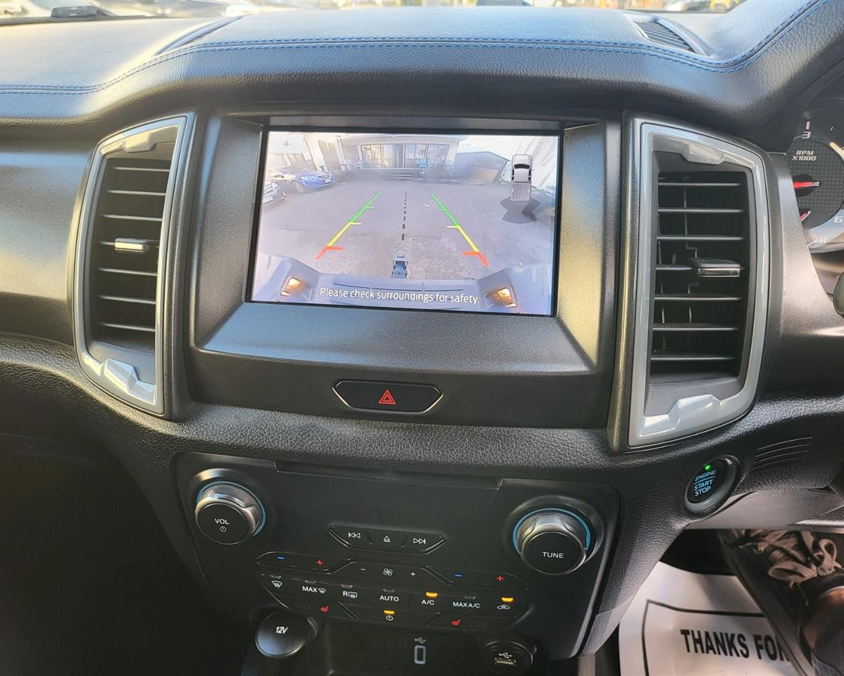 2021 Ford Raptor Auto 4WD - Image 6