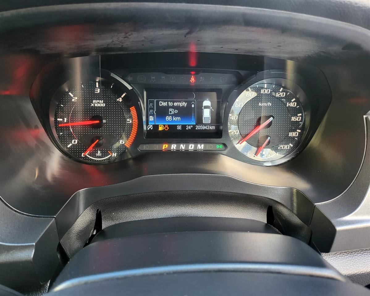 2021 Ford Raptor Auto 4WD - Image 7