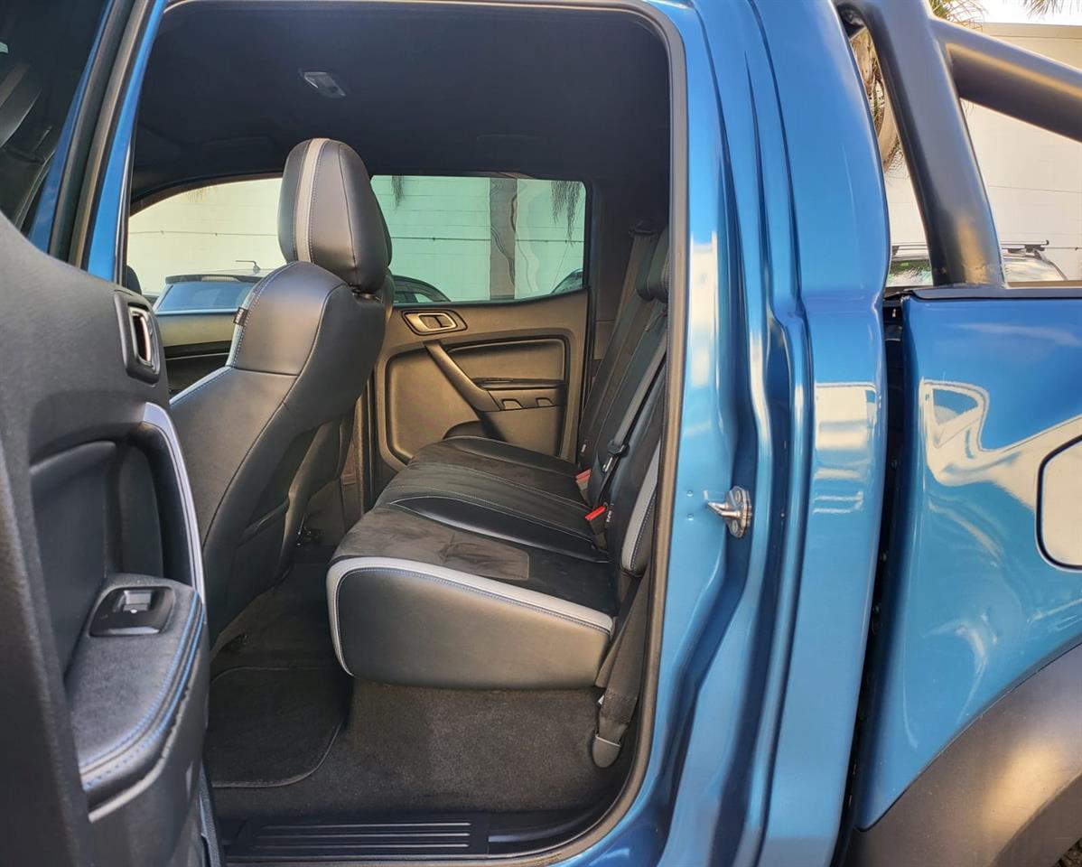 2021 Ford Raptor Auto 4WD - Image 10