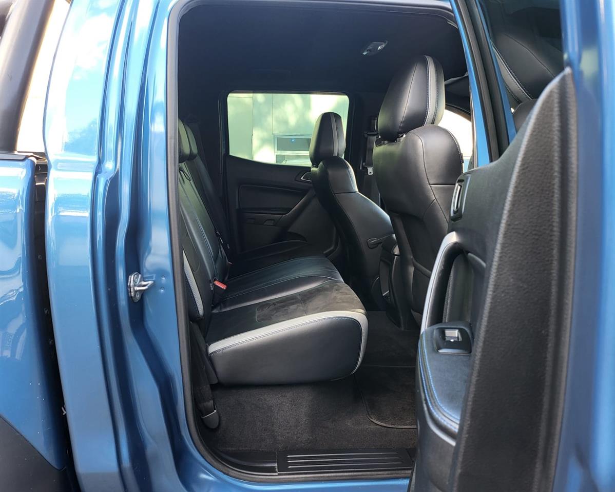 2021 Ford Raptor Auto 4WD - Image 11