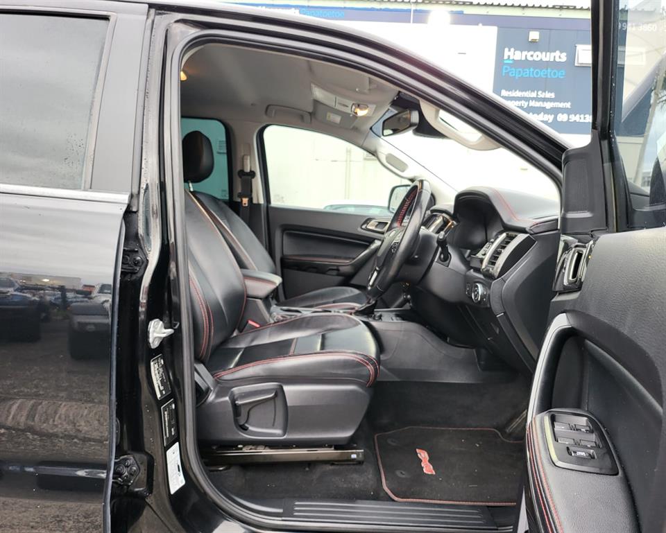 2020 Ford Ranger FX4 Auto 4WD - Image 5
