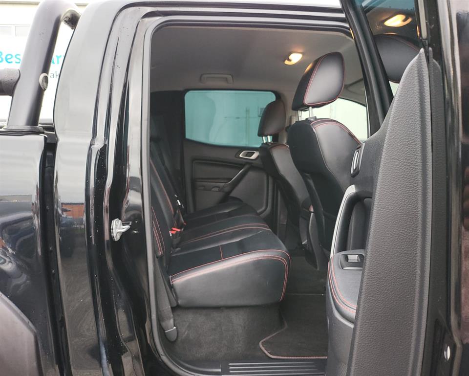 2020 Ford Ranger FX4 Auto 4WD - Image 6