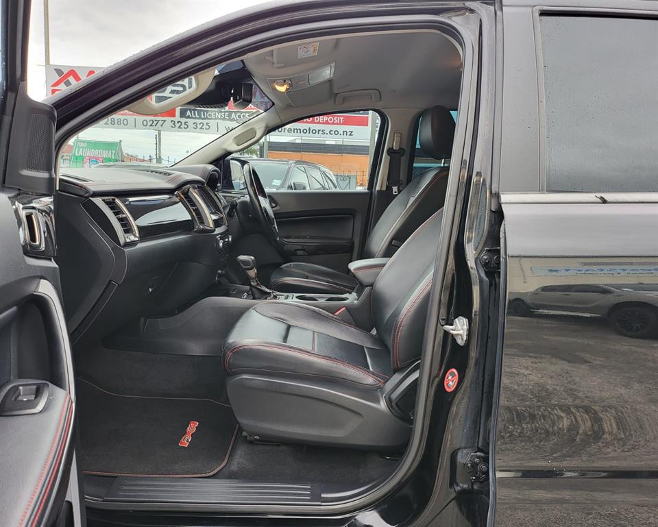 2020 Ford Ranger FX4 Auto 4WD - Image 7
