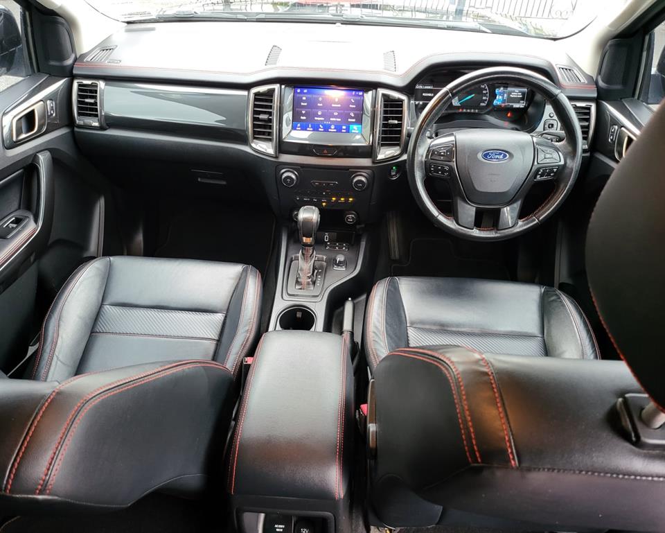 2020 Ford Ranger FX4 Auto 4WD - Image 9