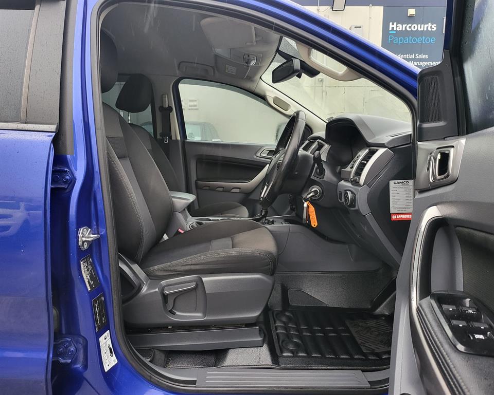 2016 Ford Ranger Auto 4WD - Image 5