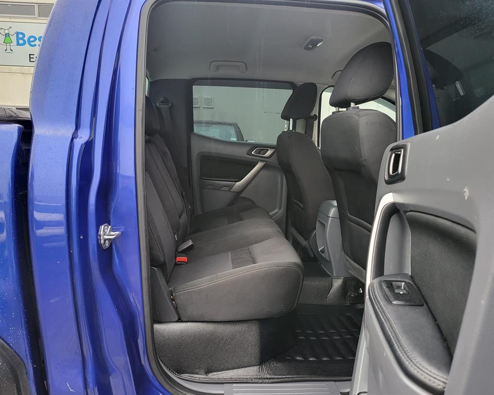 2016 Ford Ranger Auto 4WD - Image 6
