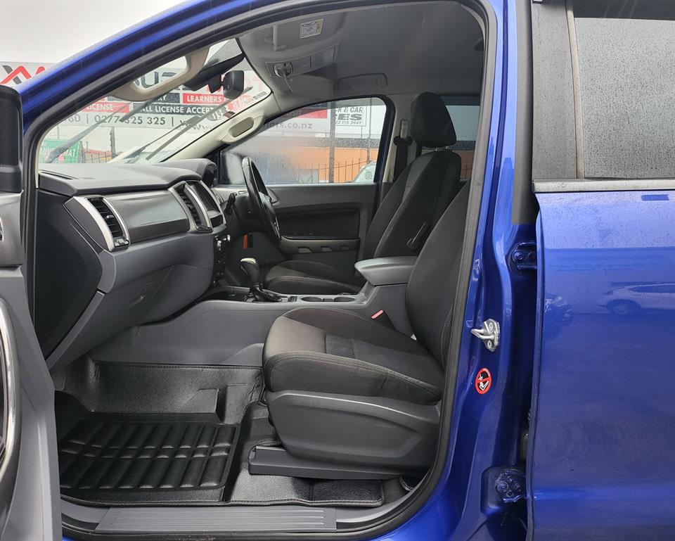 2016 Ford Ranger Auto 4WD - Image 7