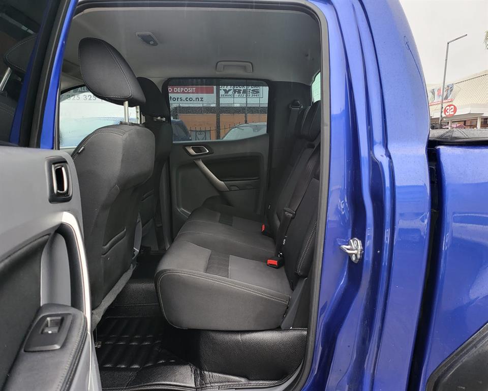 2016 Ford Ranger Auto 4WD - Image 8