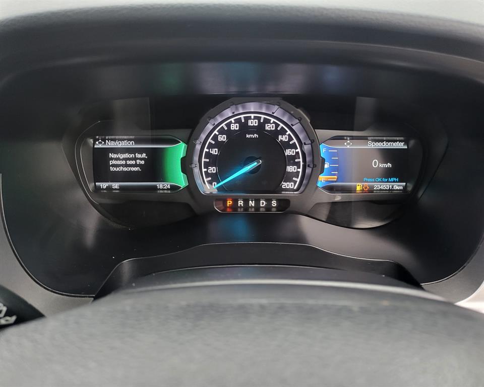 2016 Ford Ranger Auto 4WD - Image 10