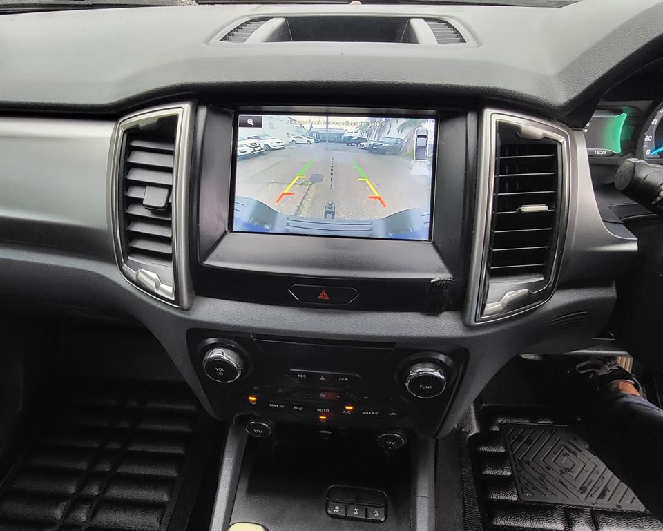 2016 Ford Ranger Auto 4WD - Image 11