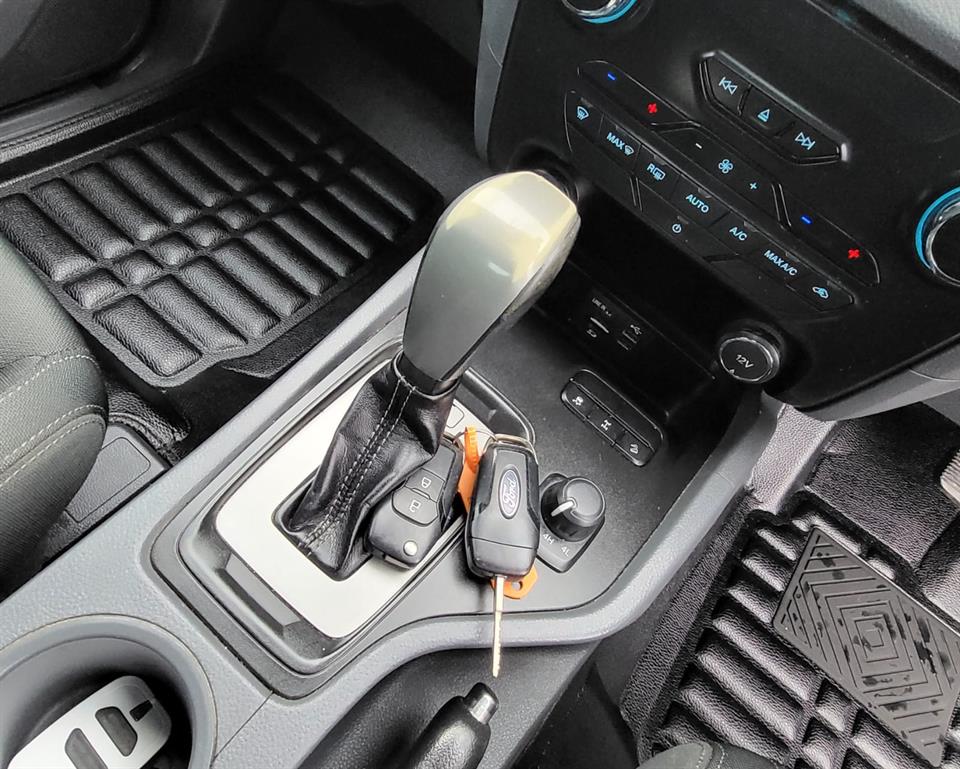 2016 Ford Ranger Auto 4WD - Image 12