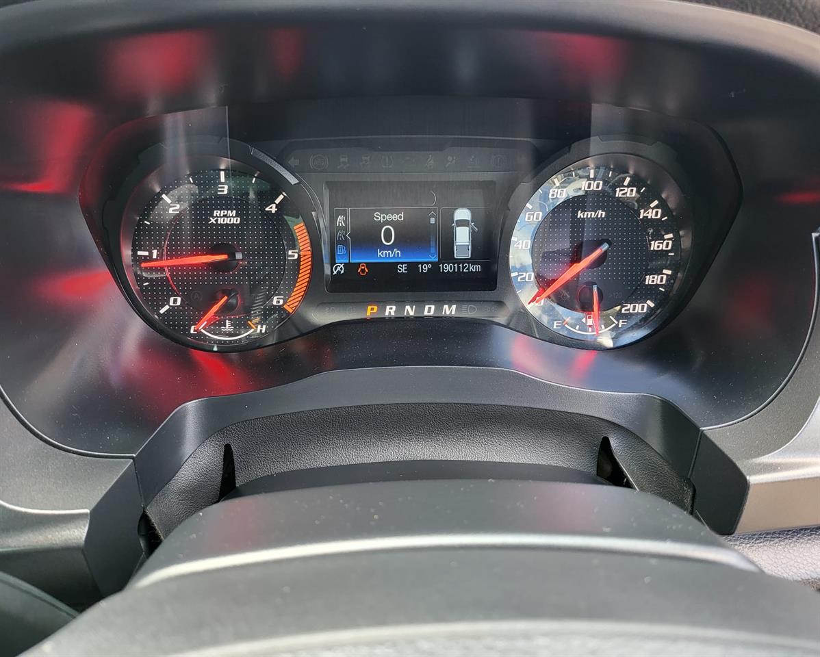 2020 Ford Ranger RAPTOR 2.0D 4WD - Image 6