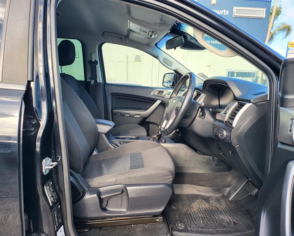 2021 Ford Ranger Auto 4WD - Image 5