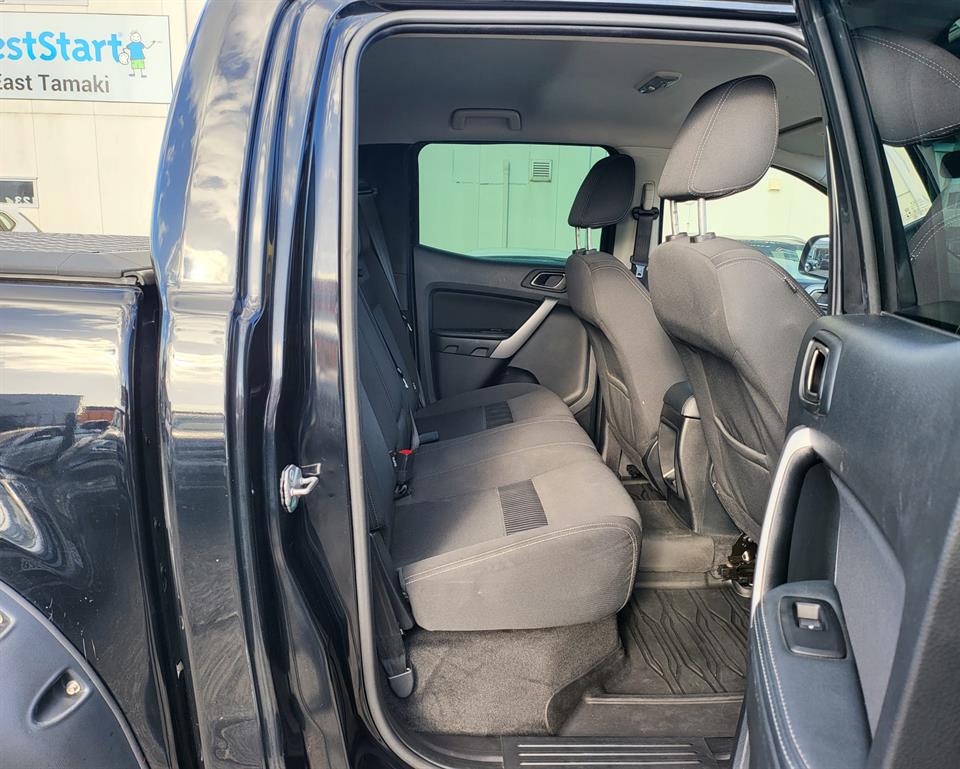 2021 Ford Ranger Auto 4WD - Image 6