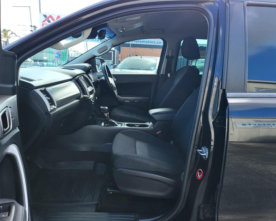 2021 Ford Ranger Auto 4WD - Image 7