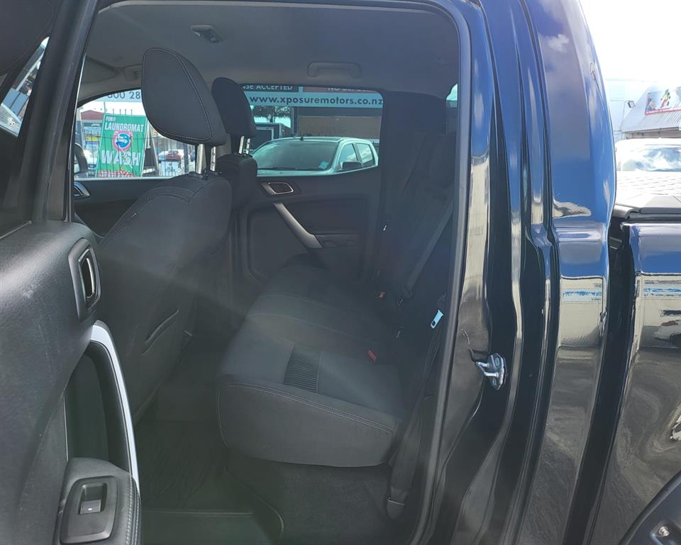 2021 Ford Ranger Auto 4WD - Image 8