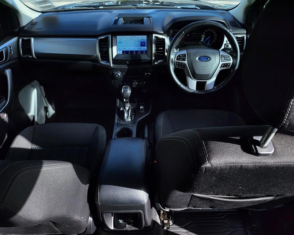 2021 Ford Ranger Auto 4WD - Image 9