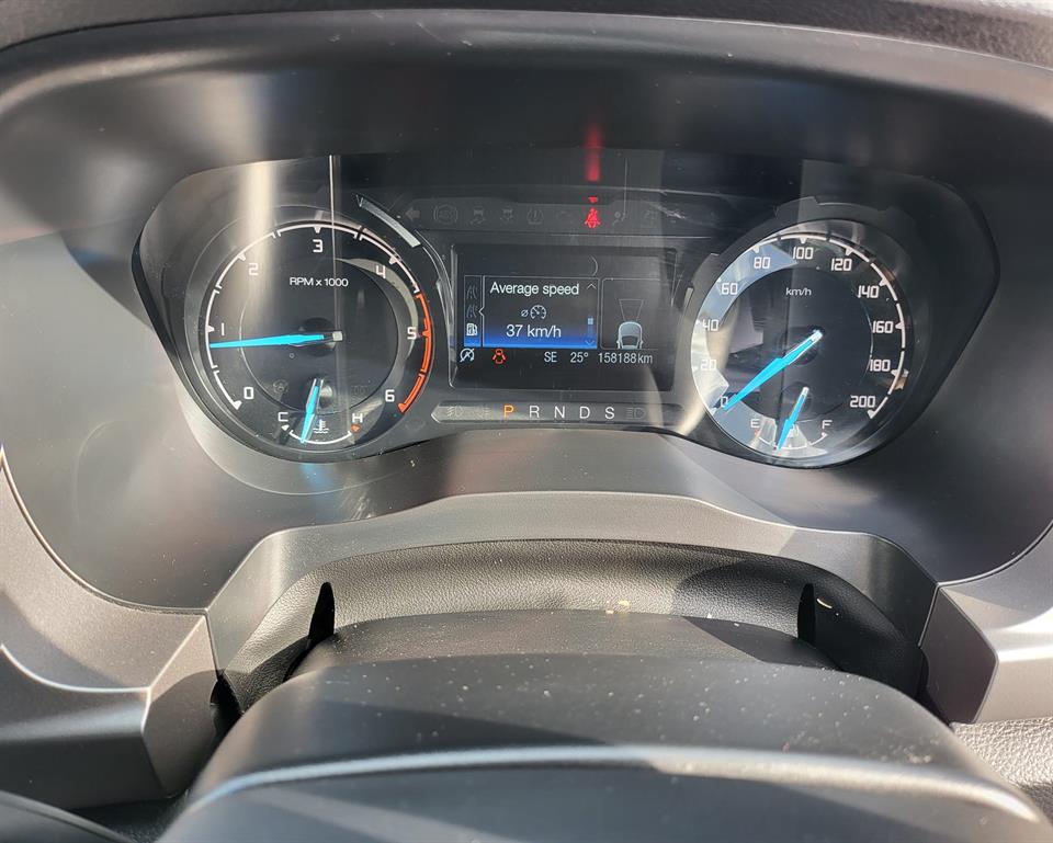 2021 Ford Ranger Auto 4WD - Image 10