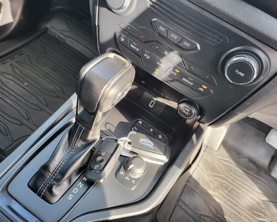 2021 Ford Ranger Auto 4WD - Image 11