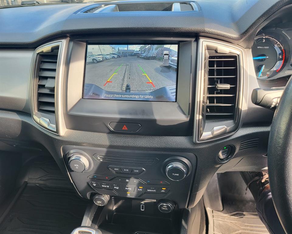 2021 Ford Ranger Auto 4WD - Image 12