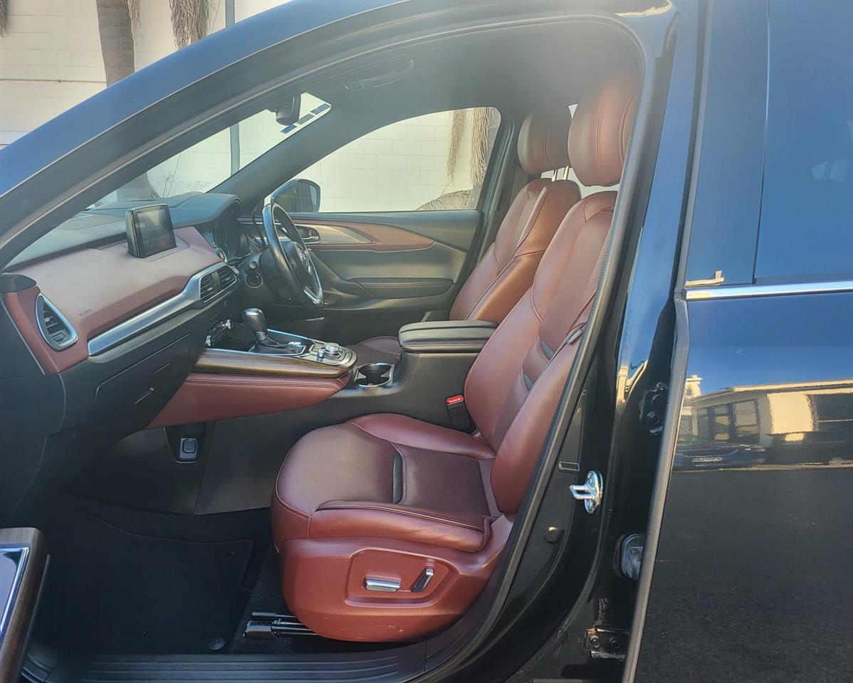 2019 Mazda CX-9 Takami 4WD 7 Seat - Image 5
