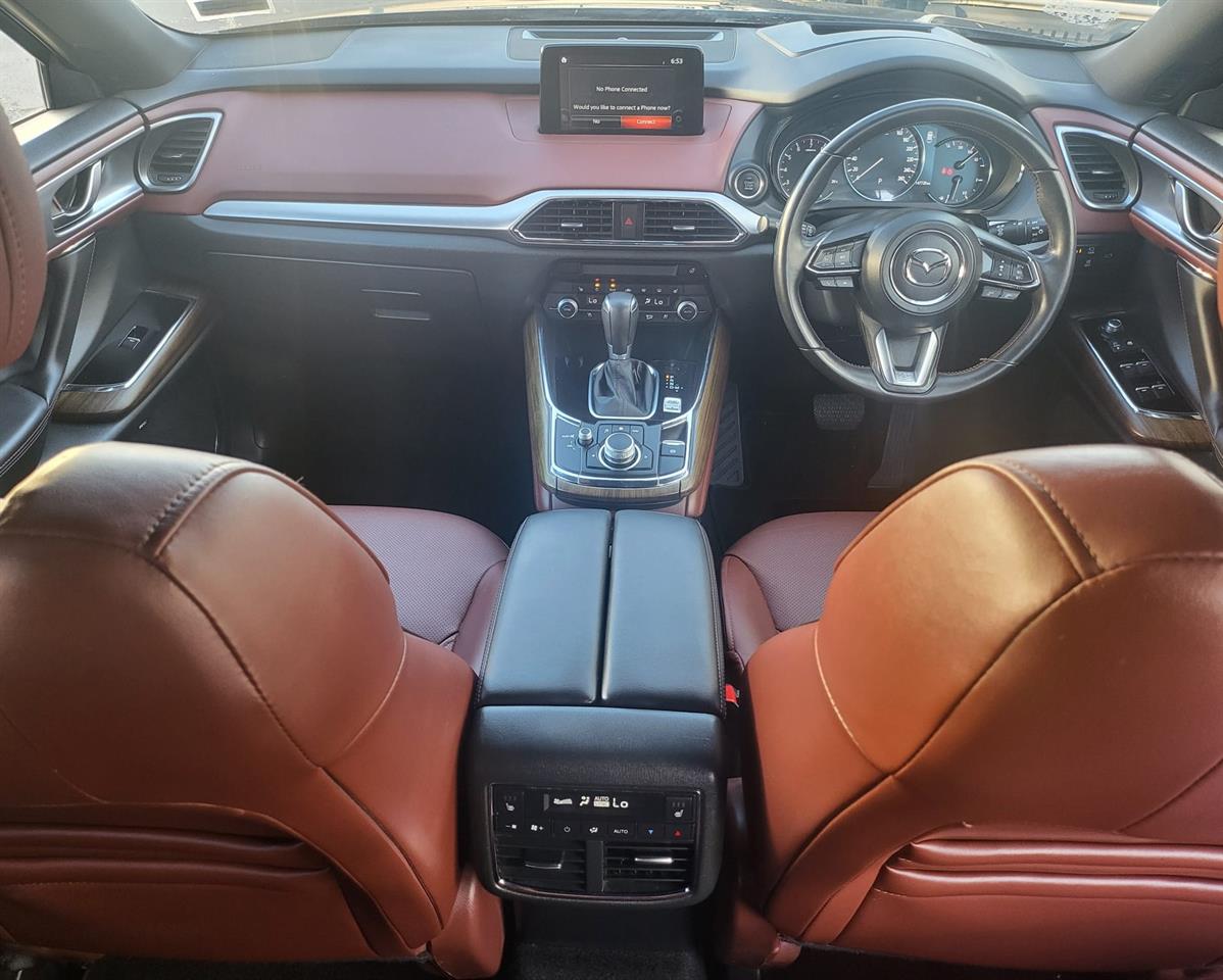 2019 Mazda CX-9 Takami 4WD 7 Seat - Image 8