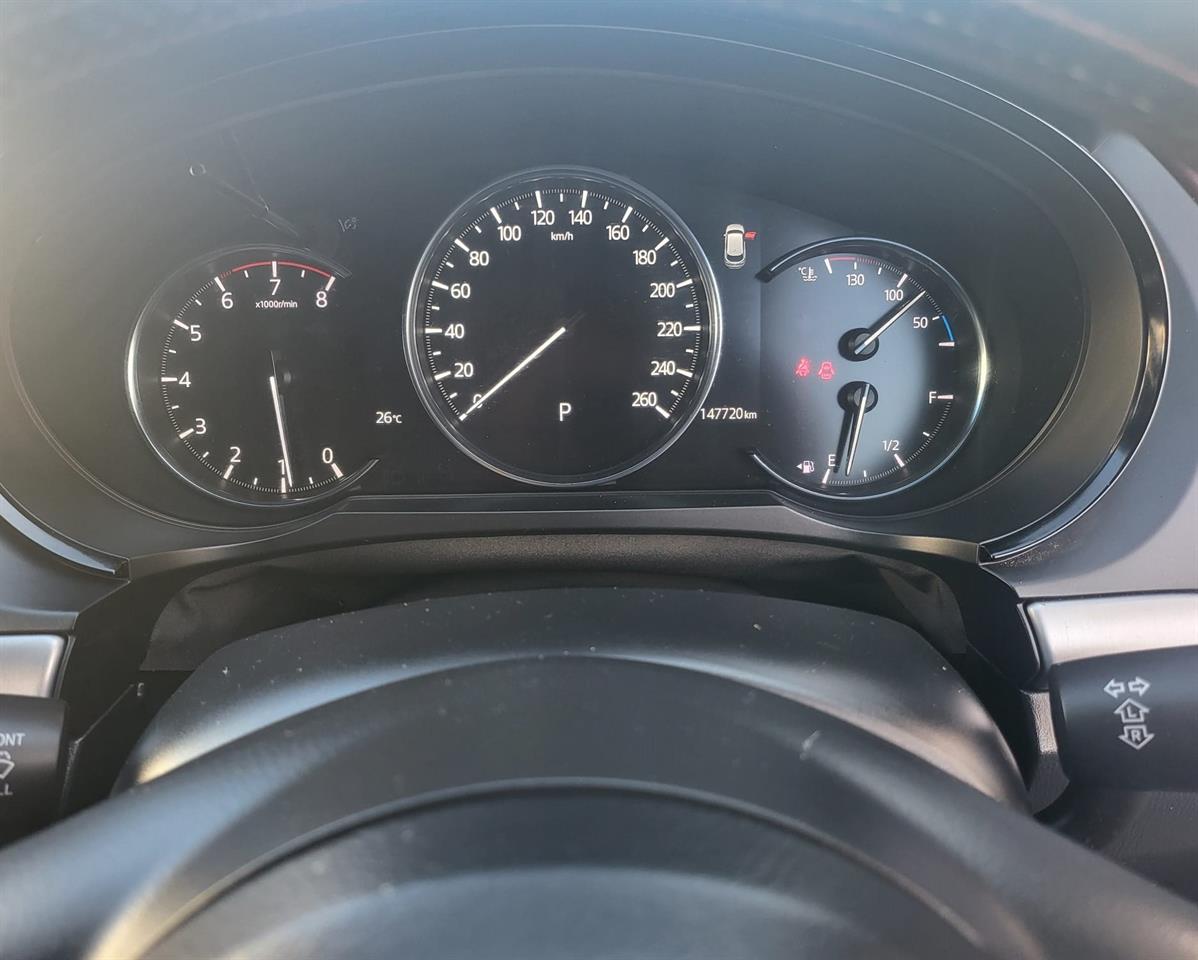 2019 Mazda CX-9 Takami 4WD 7 Seat - Image 9