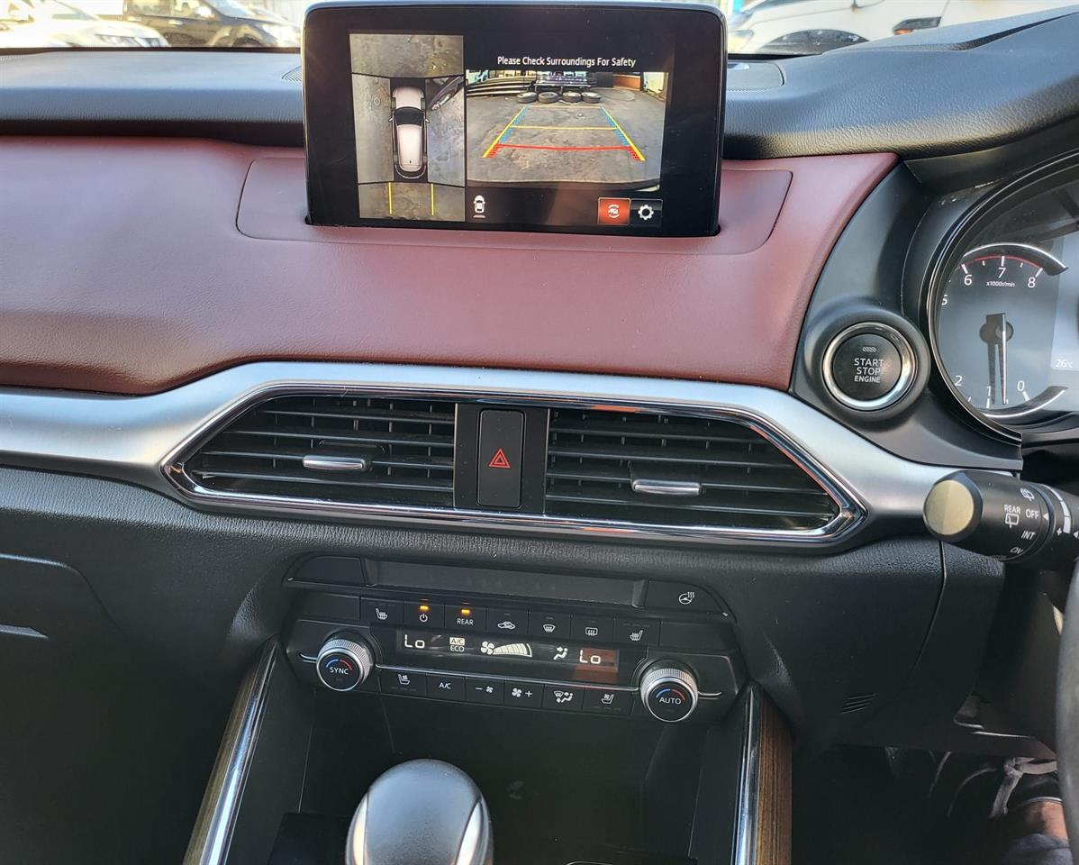 2019 Mazda CX-9 Takami 4WD 7 Seat - Image 10