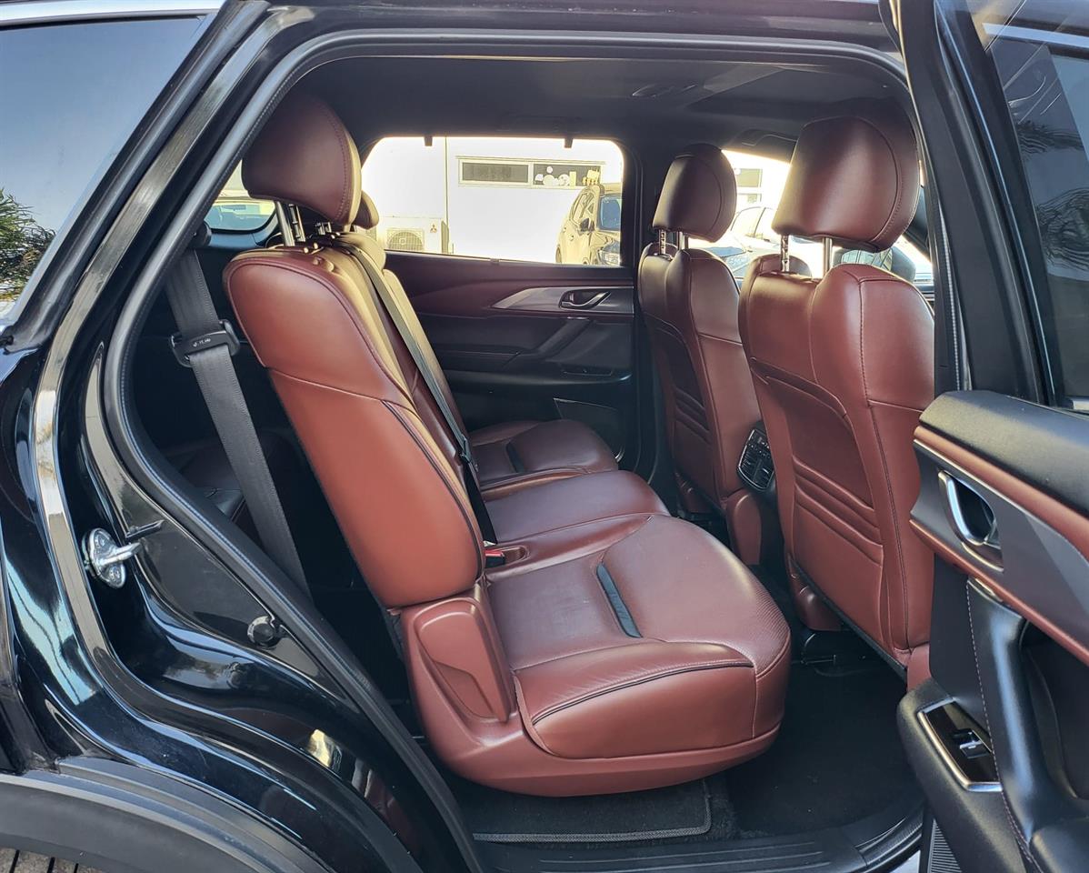 2019 Mazda CX-9 Takami 4WD 7 Seat - Image 11