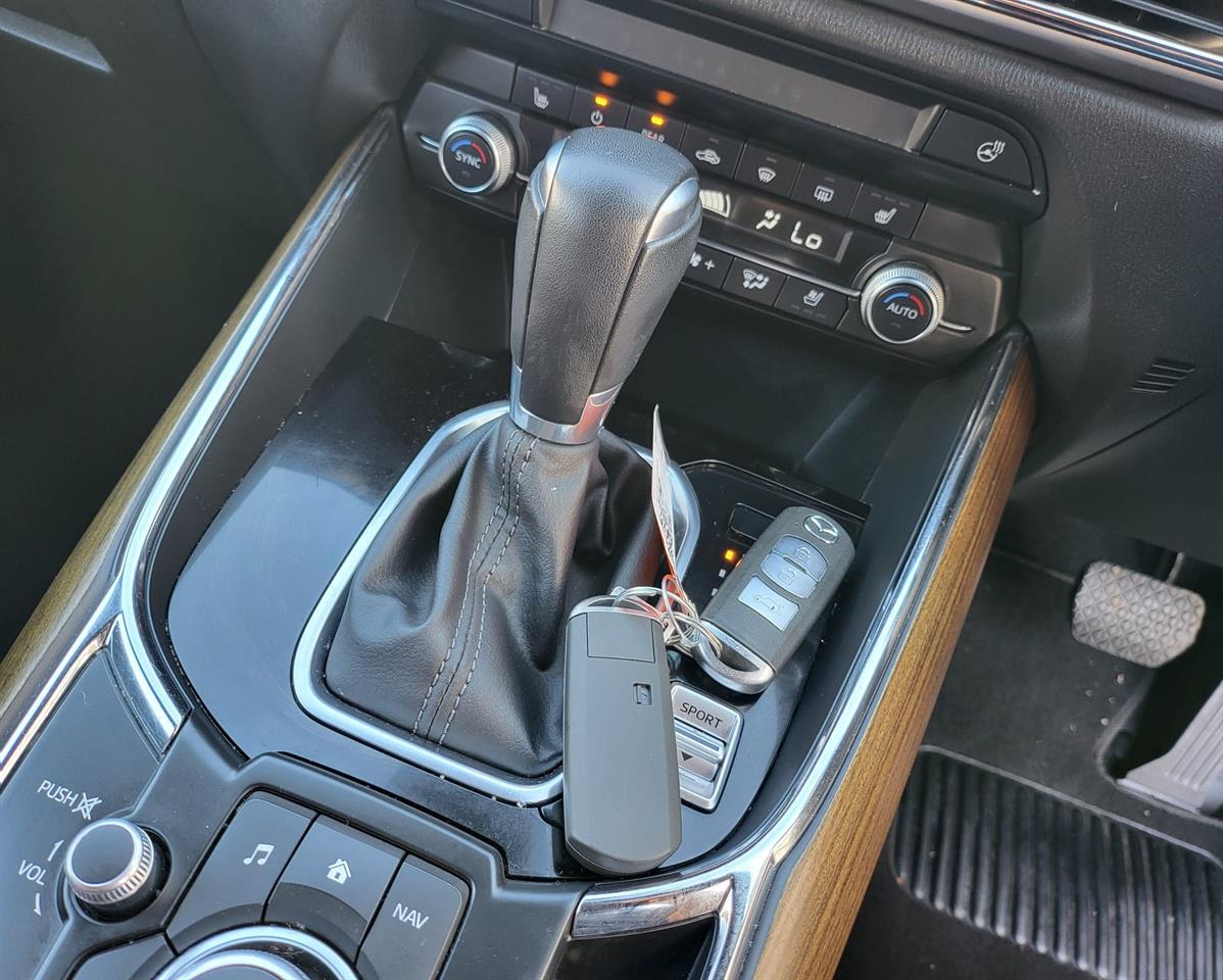 2019 Mazda CX-9 Takami 4WD 7 Seat - Image 12