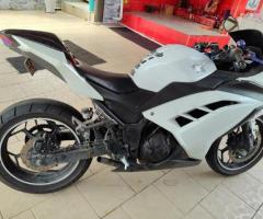 Kawasaki Ninja 300 ABS – For Sale - Image 3
