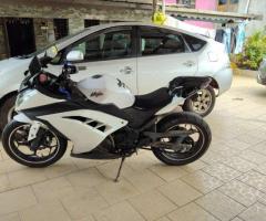 Kawasaki Ninja 300 ABS – For Sale - Image 4