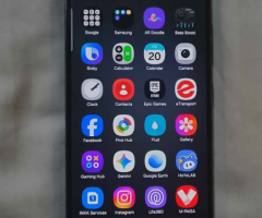 Samsung Galaxy s23 - Image 3