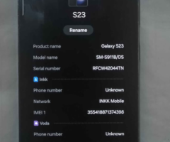 Samsung Galaxy s23 - Image 5