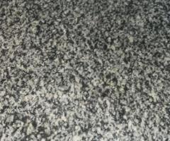 Granite table top (grey)