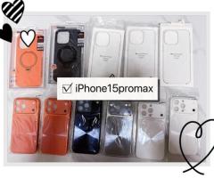 New Magnetic iPhone Cases All Models | Cheap Mix & Match Bundles Nadi - Image 3