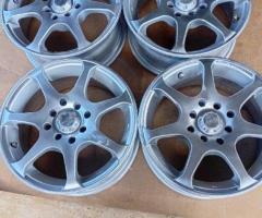 Magwheels