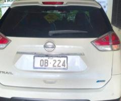 Selling Car