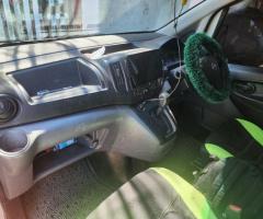 Nissan NV200 - Image 3