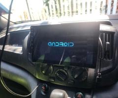 Nissan NV200 - Image 5