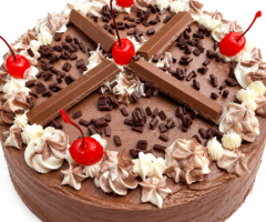 Cakes & pastries - Image 4