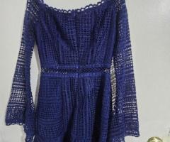 Mini dress - Image 2