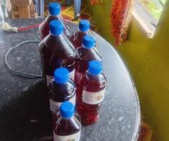Oka juice...coconut husk juice - Image 2