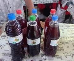 Oka juice...coconut husk juice - Image 3