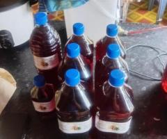 Oka juice...coconut husk juice - Image 4