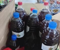 Oka juice...coconut husk juice - Image 5