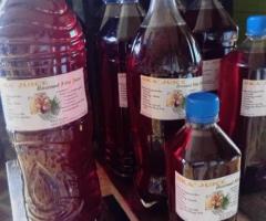 Oka juice...coconut husk juice - Image 6