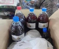 Oka juice...coconut husk juice - Image 8