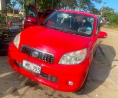 Urgent Sale of Toyota Rush 2009 - Image 2